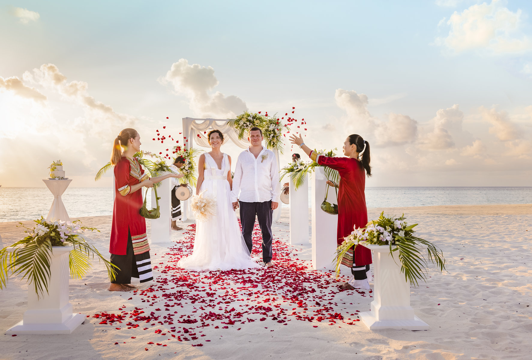 Wedding Celebrations